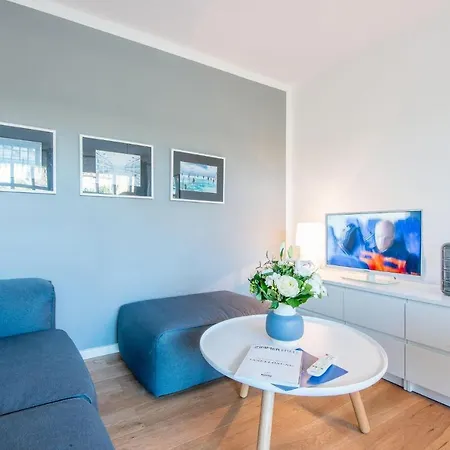 Appartement Haus Elbe Whg_ 1 _rhein_ Keitum